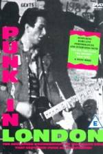 Watch Punk in London Vumoo