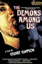 Watch Demons Among Us Vumoo