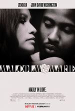 Watch Malcolm & Marie Vumoo