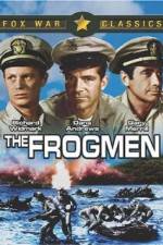 Watch The Frogmen Vumoo