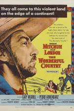 Watch The Wonderful Country Vumoo