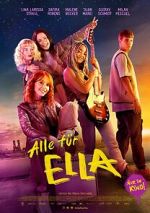 Watch All for Ella Vumoo