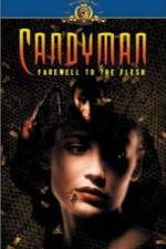 Watch Candyman: Farewell to the Flesh Vumoo