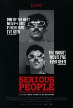 Watch Serious People Vumoo