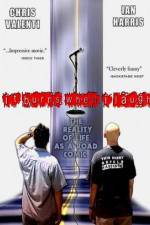 Watch It Burns When I Laugh Vumoo