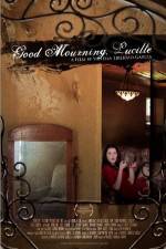 Watch Good Mourning, Lucille Vumoo