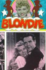 Watch Blondie Goes to College Vumoo