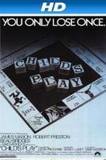 Watch Child's Play Vumoo
