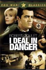 Watch I Deal in Danger Vumoo