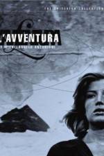 Watch L'avventura Vumoo