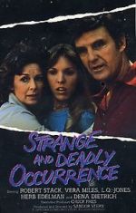 Watch The Strange and Deadly Occurrence Vumoo
