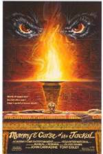 Watch The Mummy and the Curse of the Jackals Vumoo