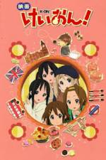 Watch K-ON The Movie Vumoo