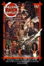 Watch Challenge of Five Gauntlets Vumoo