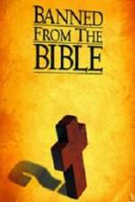 Watch History Channel Banned From The Bible Vumoo