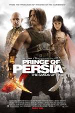 Watch Prince of Persia The Sands of Time Vumoo
