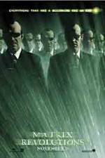 Watch The Matrix Revolutions Vumoo