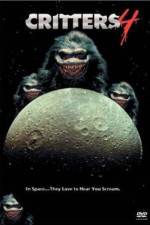 Watch Critters 4 Vumoo