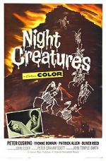 Watch Night Creatures Vumoo