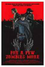 Watch For a Few Zombies More Vumoo