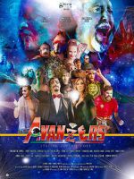 Watch Avanzers Italian Super Heroes Vumoo