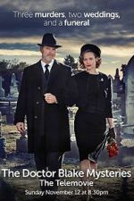 Watch The Doctor Blake Mysteries: Family Portrait Vumoo
