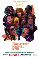 Watch The Greatest Night in Pop Vumoo