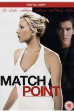 Watch Match Point Vumoo