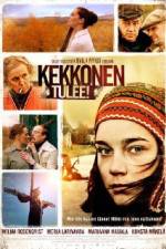 Watch Kekkonen tulee! Vumoo