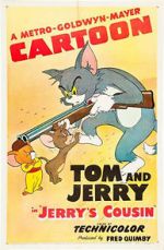 Watch Jerry\'s Cousin Vumoo