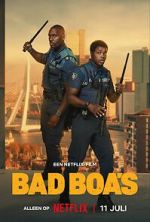 Watch Almost Cops Vumoo