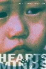 Watch Hearts and Minds Vumoo