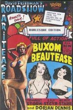 Watch Buxom Beautease Vumoo