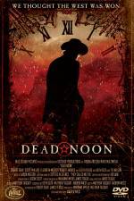 Watch Dead Noon Vumoo