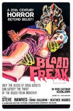 Watch Blood Freak Vumoo