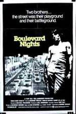 Watch Boulevard Nights Vumoo
