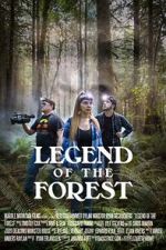 Watch Legend of the Forest Vumoo