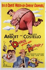 Watch Dance with Me, Henry Vumoo