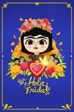 Watch Hola Frida! Vumoo