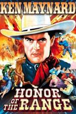 Watch Honor of the Range Vumoo