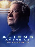 Watch Aliens Among Us (TV Special 2024) Vumoo