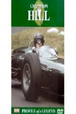 Watch Champion: Graham Hill Vumoo