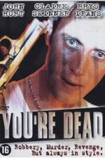 Watch You're Dead... Vumoo