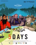 Watch 5 Days Vumoo