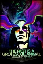 Watch The Past is a Grotesque Animal Vumoo
