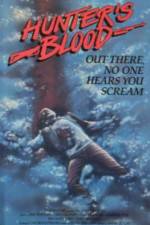 Watch Hunter's Blood Vumoo