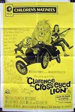 Watch Clarence the Cross-Eyed Lion Vumoo