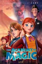 Watch The Academy of Magic Vumoo