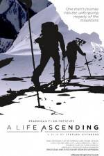 Watch A Life Ascending Vumoo
