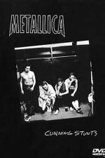 Watch Metallica: Cunning Stunts Vumoo